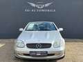 Mercedes-Benz 200 SLK Roadster 200 Kompressor"Garantie Silber - thumbnail 4