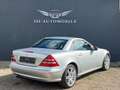 Mercedes-Benz 200 SLK Roadster 200 Kompressor"Garantie Silber - thumbnail 6