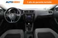 Volkswagen Jetta 2.0 TDI Sport BlueMotion Gris - thumbnail 13