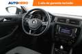Volkswagen Jetta 2.0 TDI Sport BlueMotion Gris - thumbnail 14