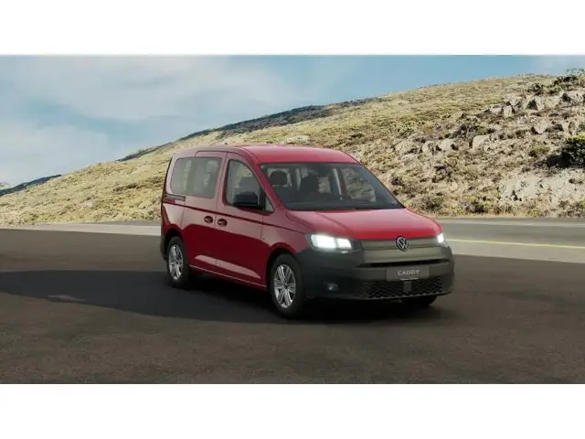 Volkswagen Caddy Caddy