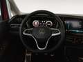Volkswagen Caddy Style Maxi TDI 4MOTION Rouge - thumbnail 13