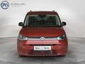 Volkswagen Caddy Style Maxi TDI 4MOTION Rouge - thumbnail 8