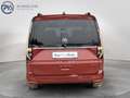 Volkswagen Caddy Style Maxi TDI 4MOTION Rouge - thumbnail 4