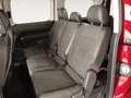 Volkswagen Caddy Style Maxi TDI 4MOTION Rouge - thumbnail 15
