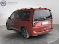 Volkswagen Caddy Style Maxi TDI 4MOTION Rouge - thumbnail 3