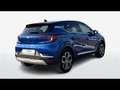 Renault Captur 1.6 E-TECH Hybrid Techno Fast Track Auto 14 Albastru - thumbnail 2