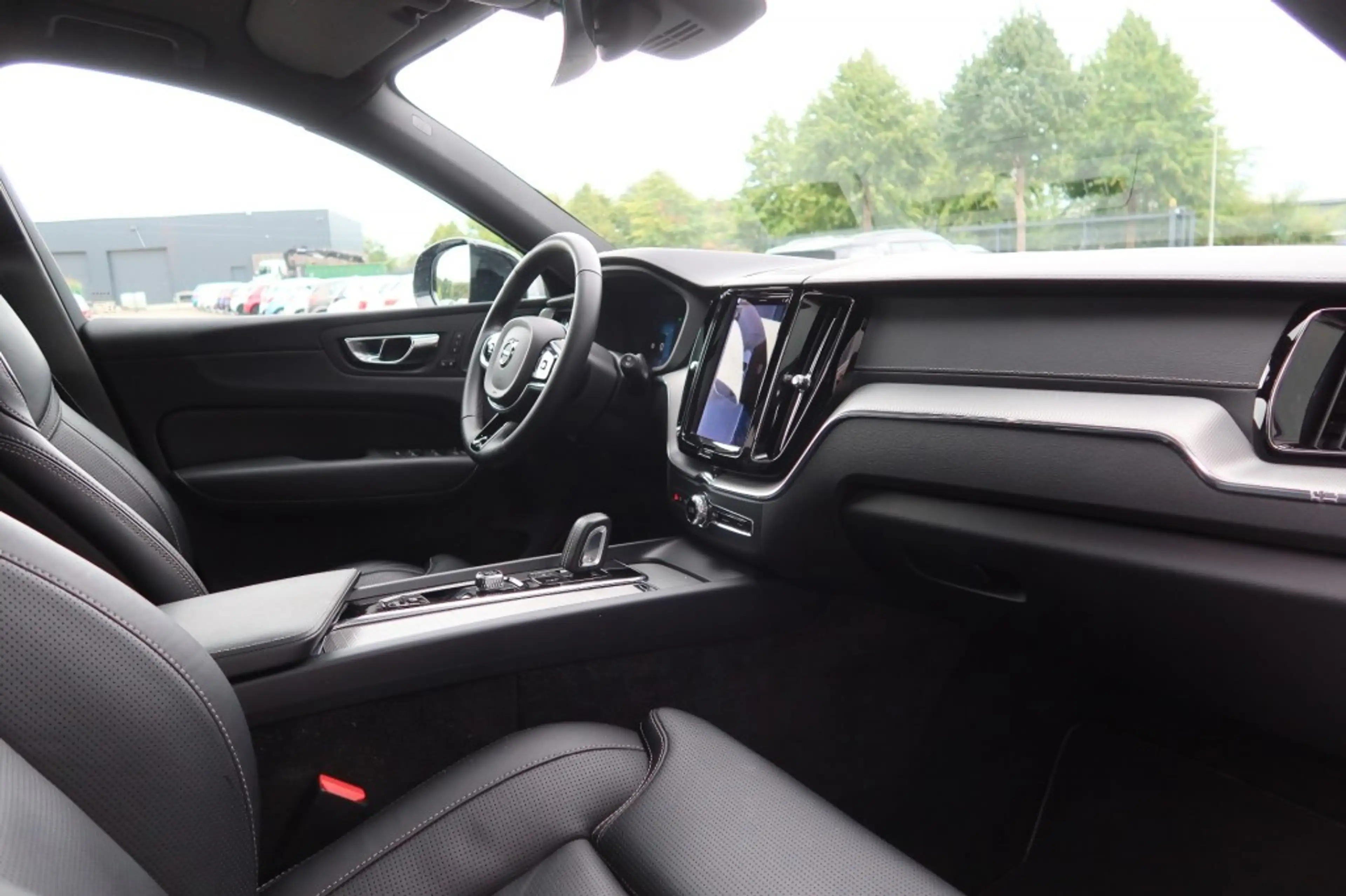 Volvo XC60 2.0 T8 AWD 456pk Inscription Exclusive Panoramadak — photo 7