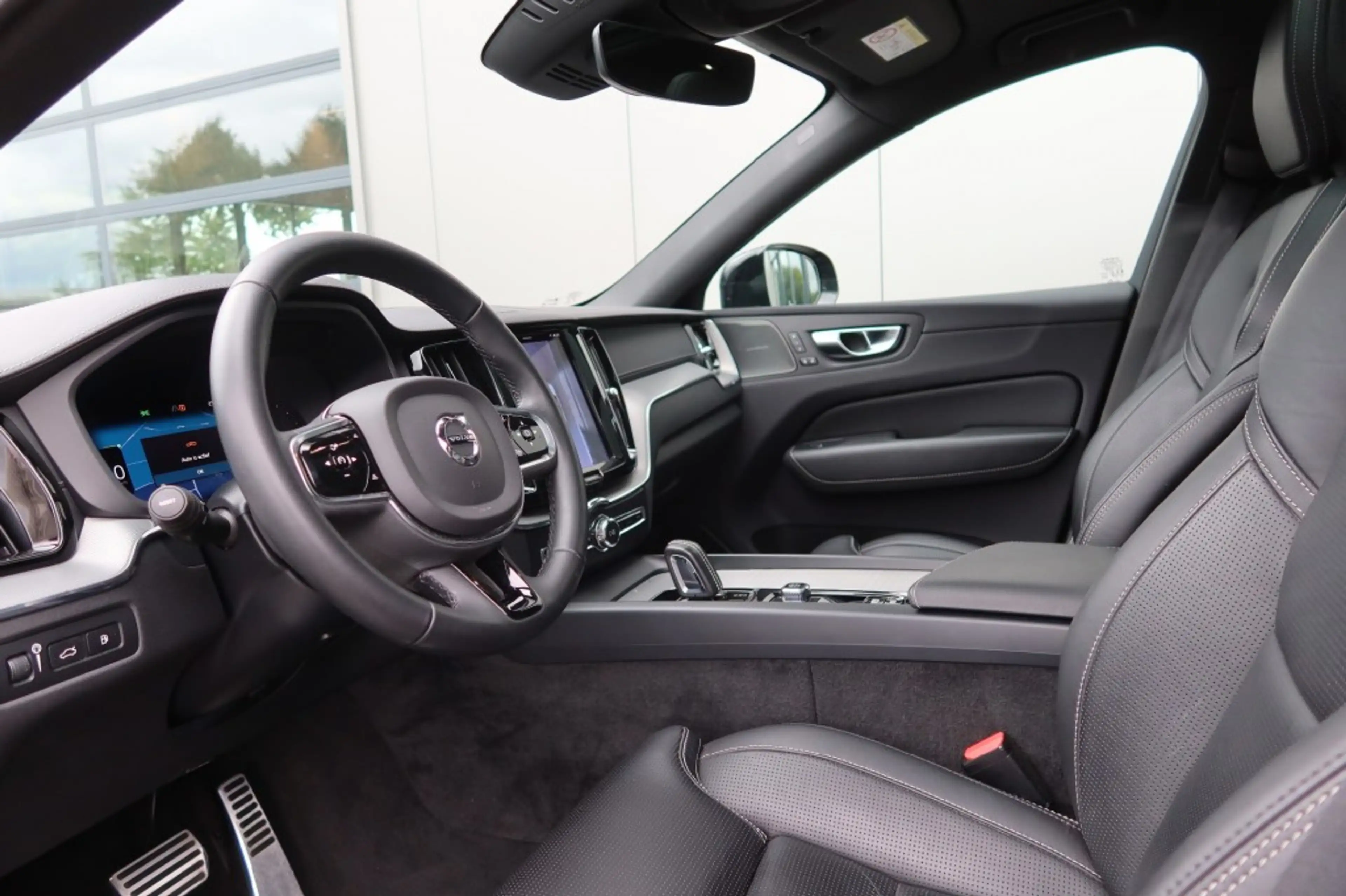 Volvo XC60 2.0 T8 AWD 456pk Inscription Exclusive Panoramadak — photo 6
