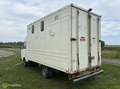 Volkswagen LT Bestel 40 2.4 AD Syncro 4x4 PAARDENWAGEN Wit - thumbnail 4