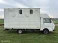 Volkswagen LT Bestel 40 2.4 AD Syncro 4x4 PAARDENWAGEN Wit - thumbnail 8