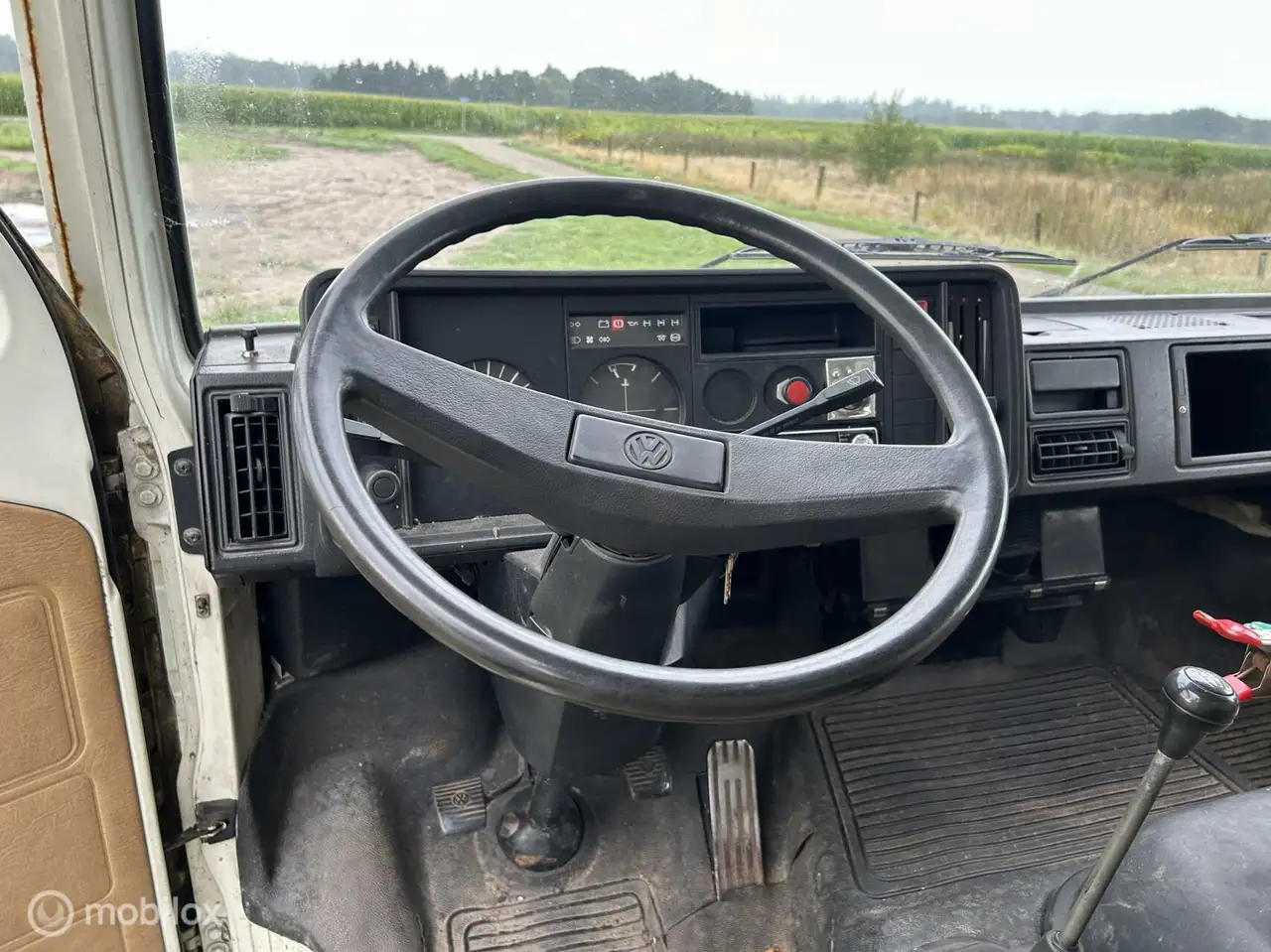 Volkswagen LT Bestel 28 D PAARDENWAGEN, foto 5