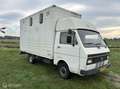 Volkswagen LT Bestel 40 2.4 AD Syncro 4x4 PAARDENWAGEN Wit - thumbnail 18