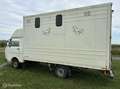 Volkswagen LT Bestel 40 2.4 AD Syncro 4x4 PAARDENWAGEN Wit - thumbnail 19