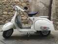 Piaggio Sonstige Vespa 150 Super VBC Weiß - thumbnail 1