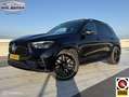 Mercedes-Benz GLE 400 e 4MATIC AMG Line Premium-Full Options-elektrische Schwarz - thumbnail 1