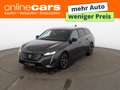 Peugeot 308 1.5 BlueHDi 130 SW Allure Pack LED LEDER NAVI Grau - thumbnail 1