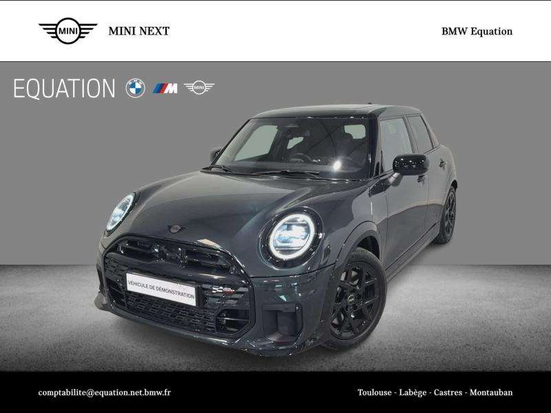 MINI Cooper 2026