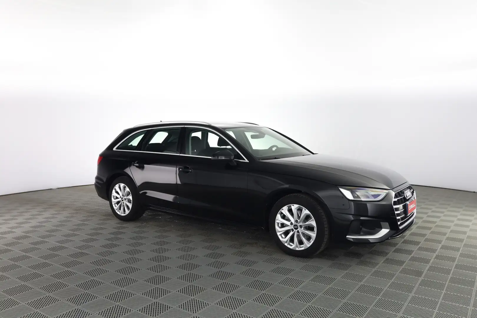 Audi A4 A4 Avant 35 TDI/163 CV S tronic Business Advanced Nero - 2