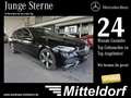 Mercedes-Benz C 220 C 220 d T AVANTGARDE HIGH END BUSINESS+INFO+KOMF Schwarz - thumbnail 1