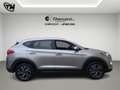 Hyundai TUCSON 1.6 crdi 48V Xprime Techno Pack 2wd 115cv my20 Grau - thumbnail 4