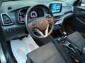 Hyundai TUCSON 1.6 crdi 48V Xprime Techno Pack 2wd 115cv my20 Grau - thumbnail 8