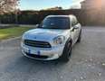 MINI Cooper D Countryman Mini Countryman 2.0 Cooper D Park Lane Plus auto Argent - thumbnail 3