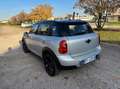 MINI Cooper D Countryman Mini Countryman 2.0 Cooper D Park Lane Plus auto Argent - thumbnail 4