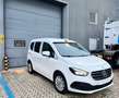 Mercedes-Benz T 180 d Premium Long Bianco - thumbnail 3
