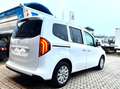 Mercedes-Benz T 180 d Premium Long Bianco - thumbnail 4