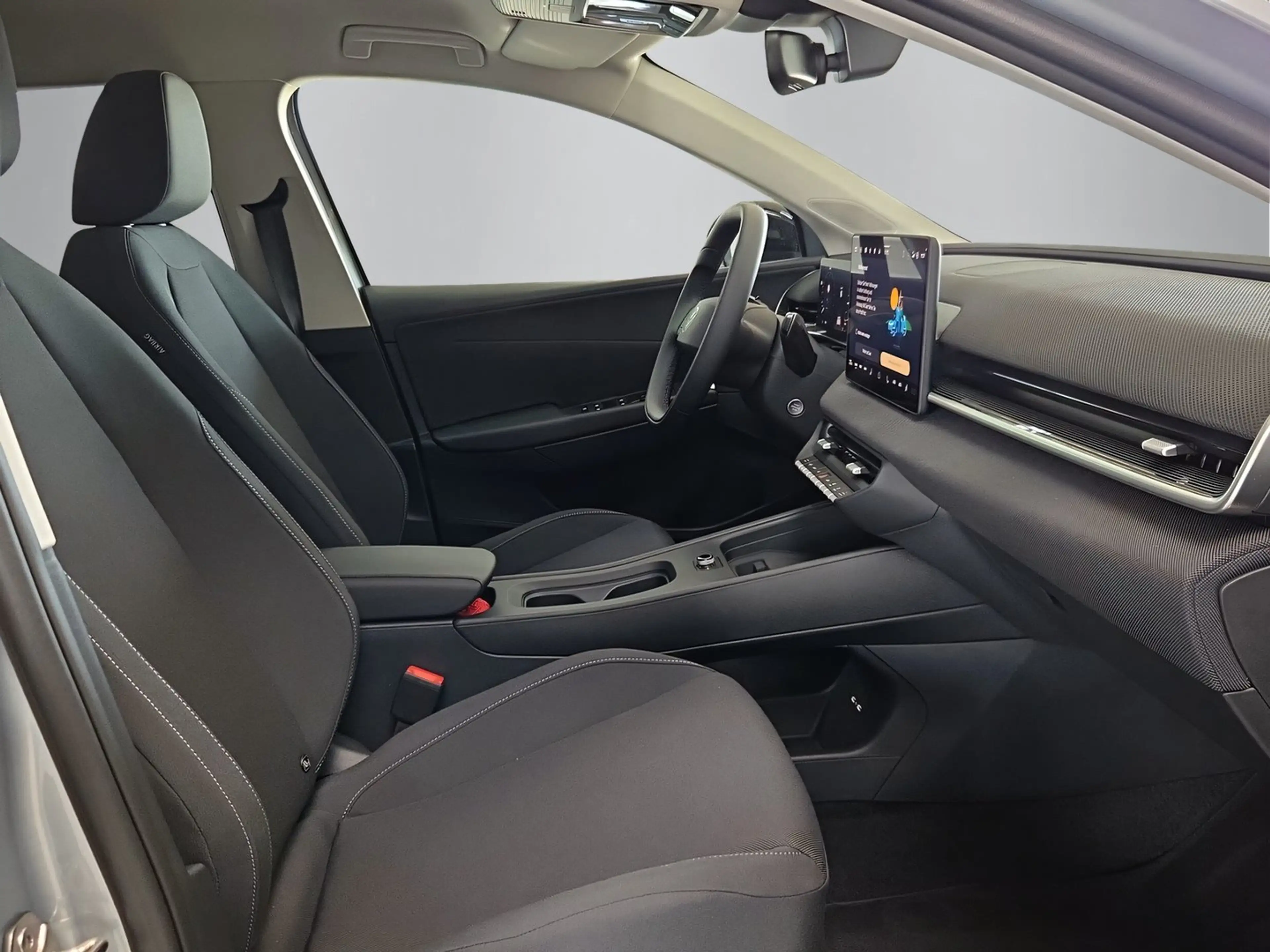 Volkswagen ID. Polo VW ID. Polo Life Edition 155 kW - 52 kWh — photo 11