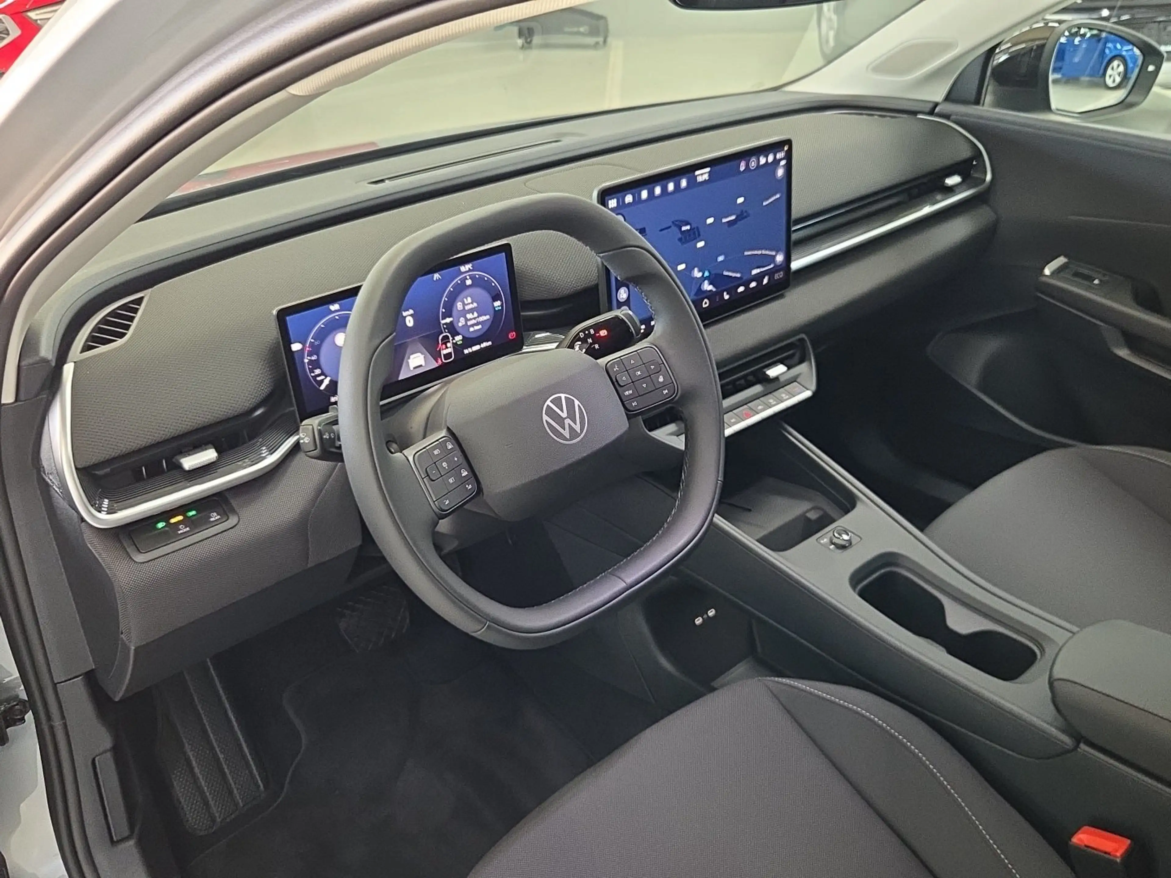 Volkswagen ID. Polo VW ID. Polo Life Edition 155 kW - 52 kWh — photo 10