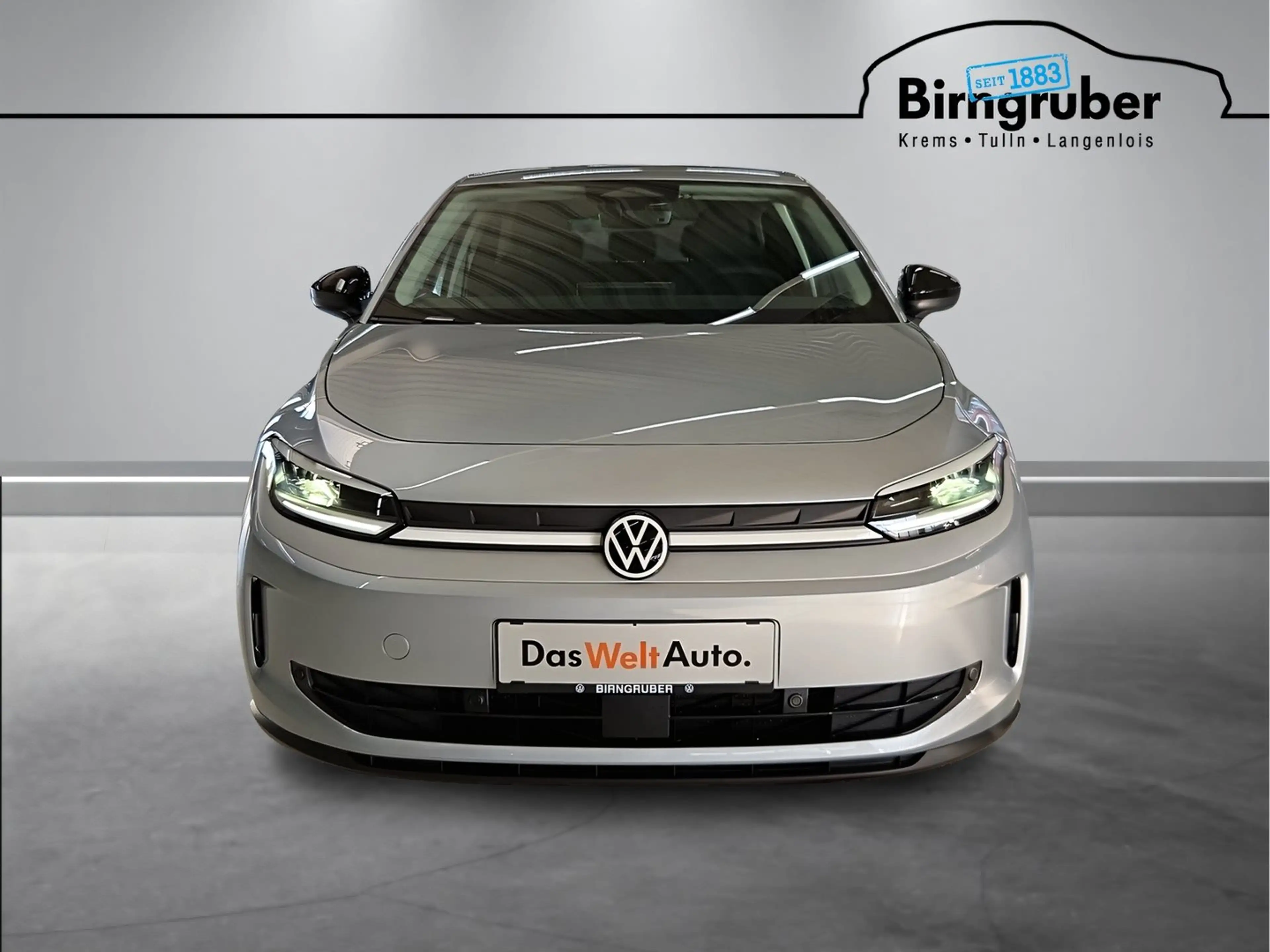 Volkswagen ID. Polo VW ID. Polo Life Edition 155 kW - 52 kWh — photo 2