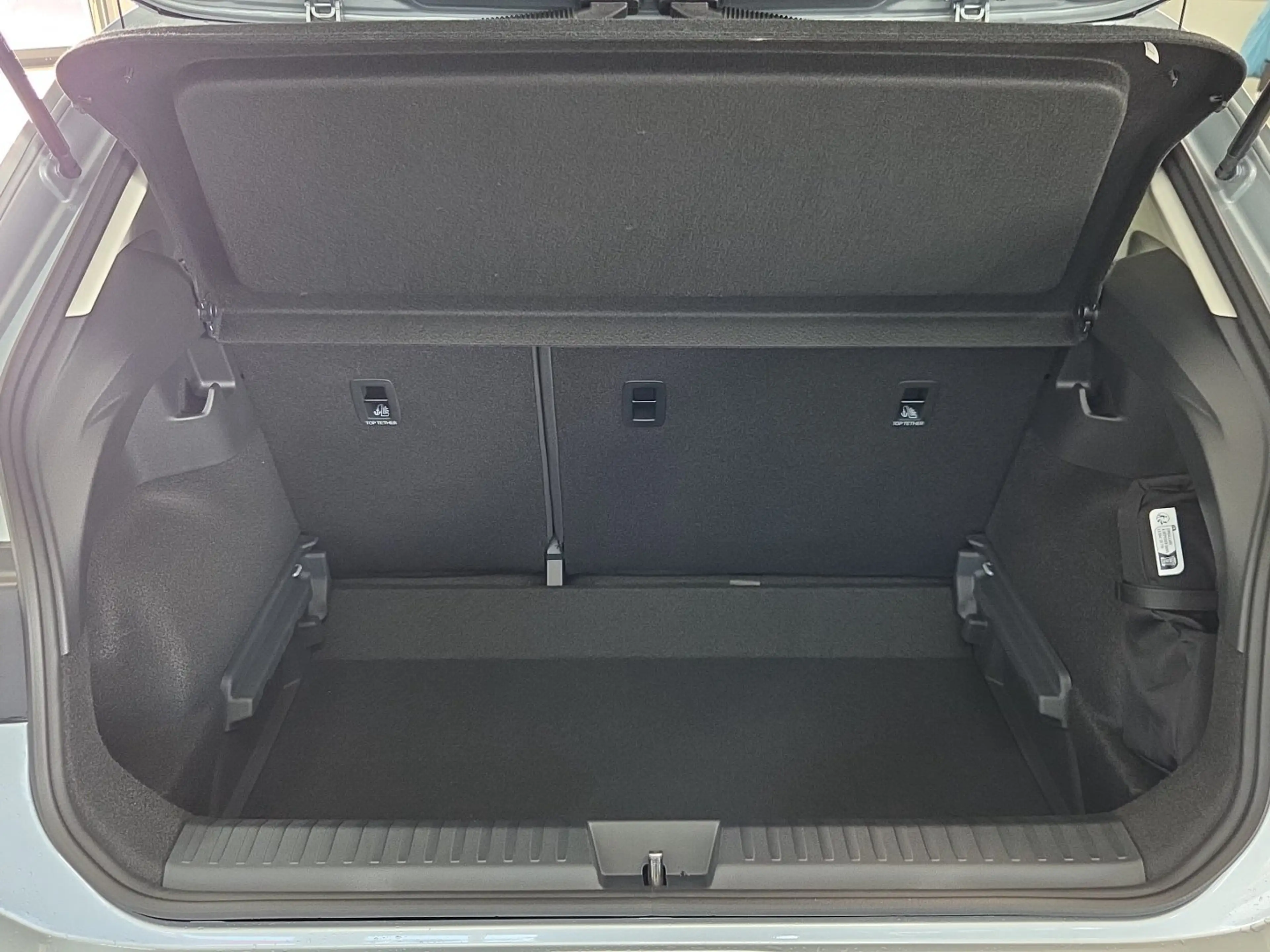Volkswagen ID. Polo VW ID. Polo Life Edition 155 kW - 52 kWh — photo 14