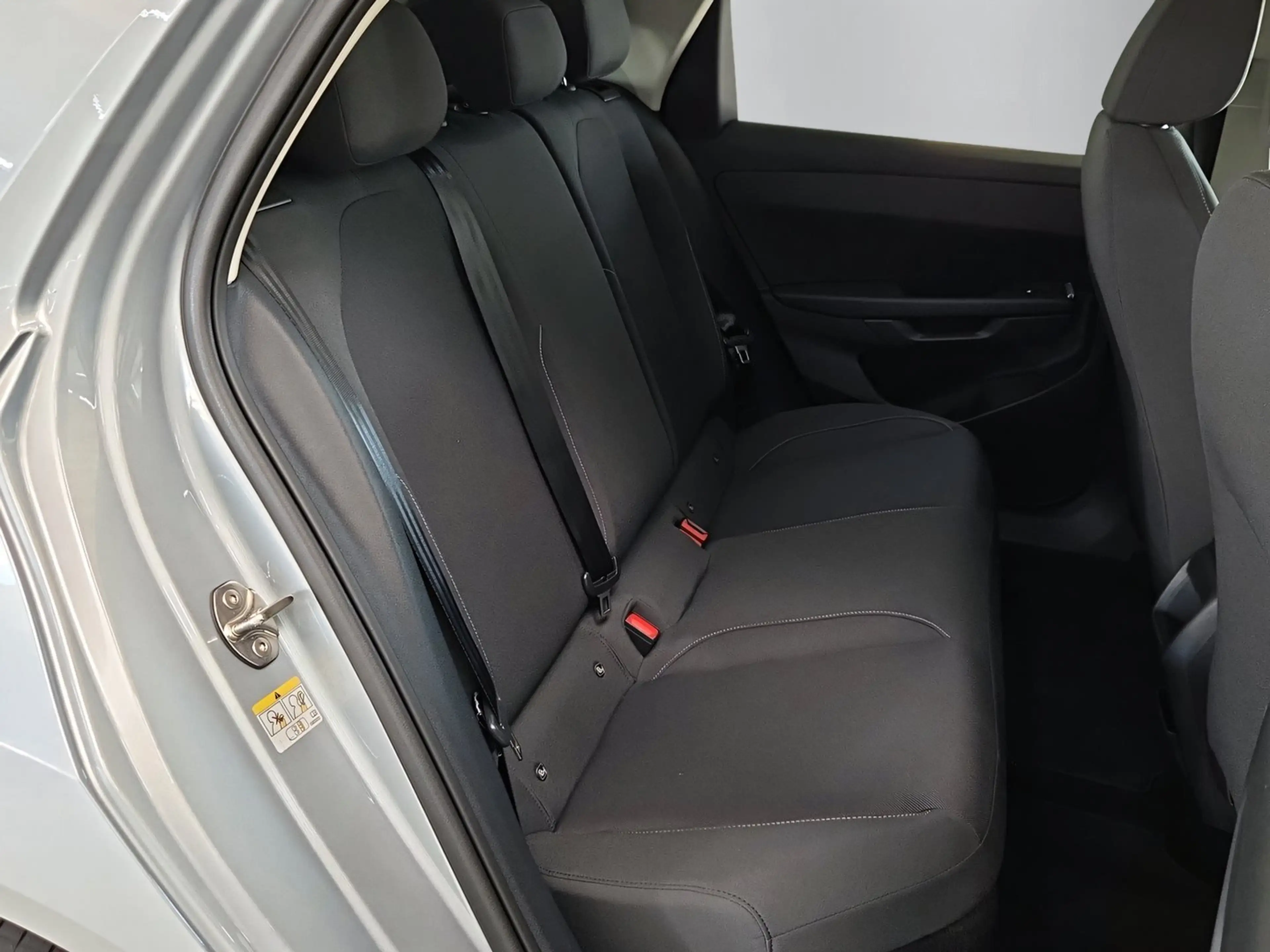 Volkswagen ID. Polo VW ID. Polo Life Edition 155 kW - 52 kWh — photo 13