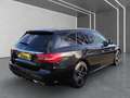 Mercedes-Benz C 200 T AMG-Line Aut. *Business+*R-CAM*GRA* Noir - thumbnail 5