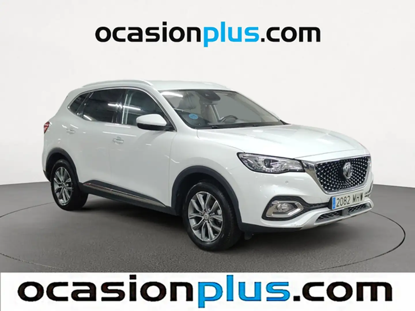 MG HS 1.5 T-GDI Comfort Blanco - 2