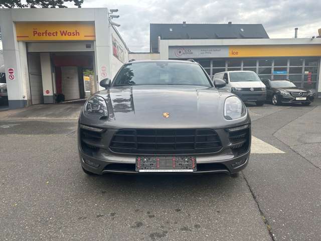 Imagine Porsche Macan GTS USA IMPORT!!!