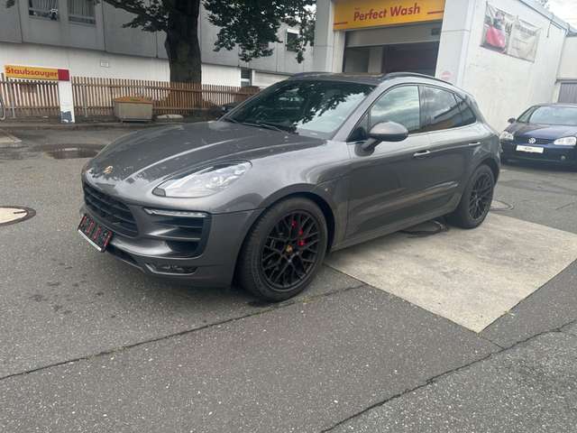Porsche Macan GTS USA IMPORT!!!