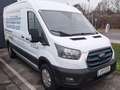 Ford E-Transit E 350 L3 Trend Weiß - thumbnail 2