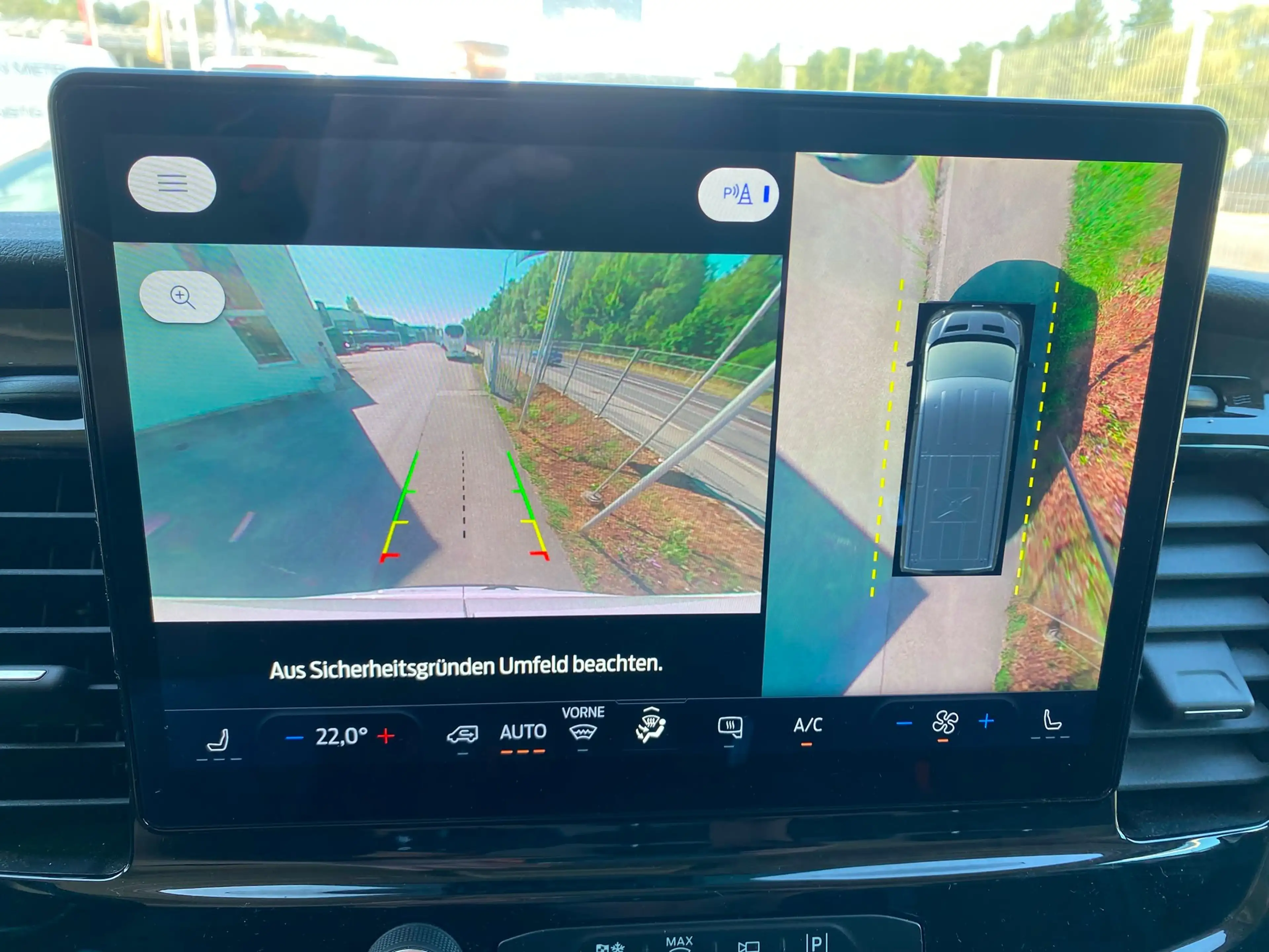 Ford E-Transit E 350 L3 Trend — photo 5