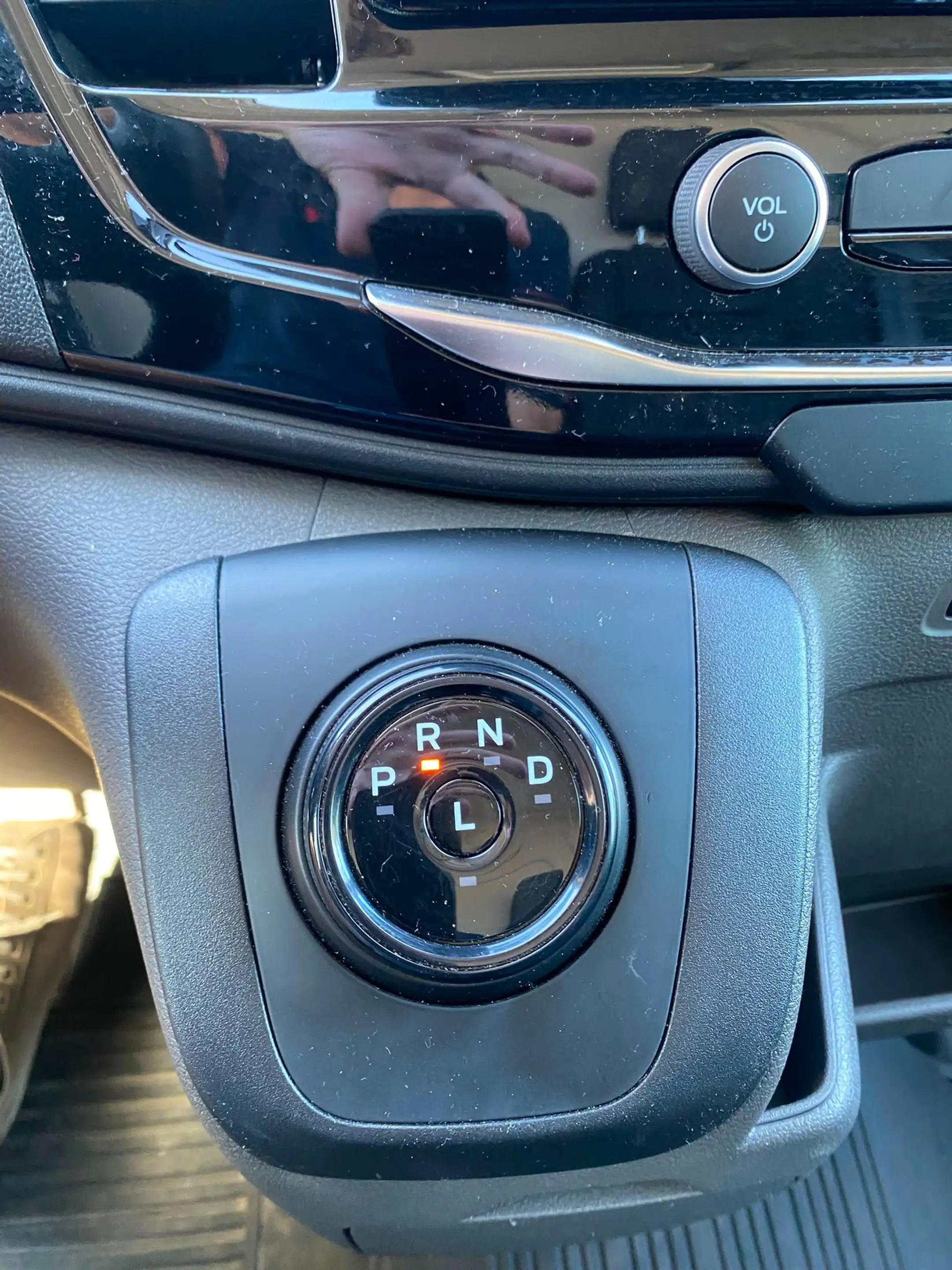Ford E-Transit E 350 L3 Trend — photo 7