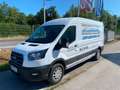 Ford E-Transit E 350 L3 Trend Weiß - thumbnail 1