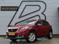 Peugeot 2008 1.2 PureTech Signature Navi,Apple Carplay,Airco,Cr Rouge - thumbnail 1