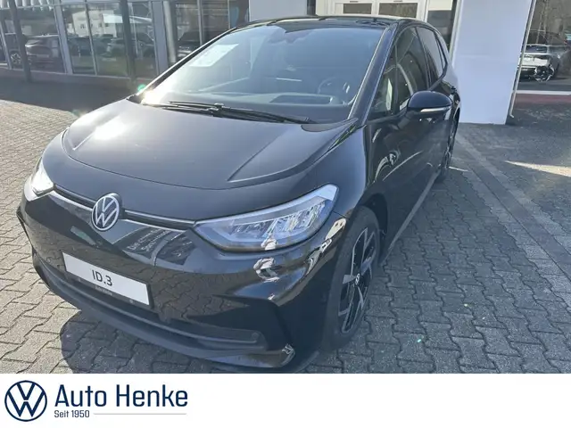 Volkswagen ID.3 Pro ENERGY 150 kW (204 PS) 59 kWh 1-Gang-Automatik
