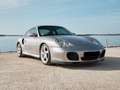 Porsche 911 3.6i Turbo Gris - thumbnail 9