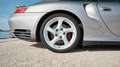 Porsche 911 3.6i Turbo Grey - thumbnail 11