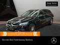 Mercedes-Benz C 180 T AVANTG+LED+KAMERA+TOTW+KEYLESS+9G Schwarz - thumbnail 1