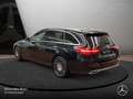 Mercedes-Benz C 180 T AVANTG+LED+KAMERA+TOTW+KEYLESS+9G Schwarz - thumbnail 10