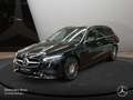 Mercedes-Benz C 180 T AVANTG+LED+KAMERA+TOTW+KEYLESS+9G Schwarz - thumbnail 2